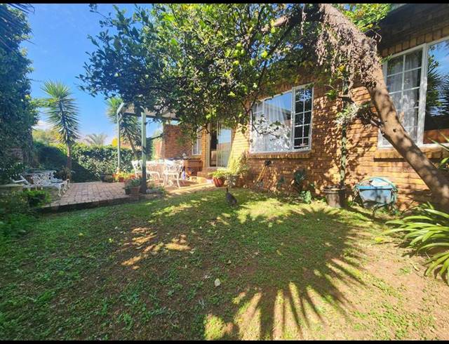 2 BEDROOM TOWNHOUSE FOR SALE IN HIGHVELD